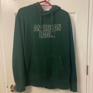 american eagle hoodie